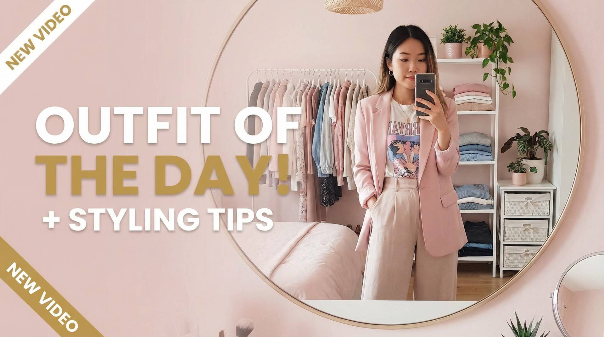 麻豆传媒穿搭视频